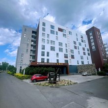 秦皇岛卡梅尔酒店(山海关老龙头景区浴场店)