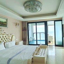 北海北部湾一号金海兰庭海景公寓