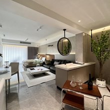 旅宿.设计师民宿(南屏街店)