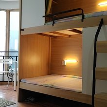重庆行旅青年旅舍(观音桥地铁站拓展大厦店)