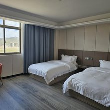 安多佳诚富氧酒店