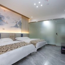 满洲里景悦宾馆