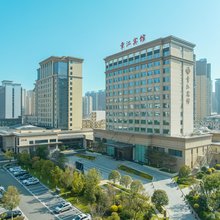 赣州章江宾馆(万象城店)