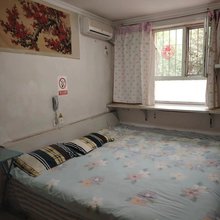 喀什微风青年旅舍