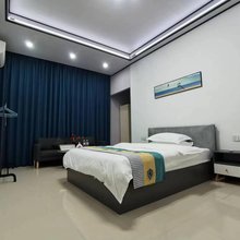 岚海宜居客栈