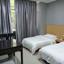 佳鑫宾馆(巫山小三峡游客中心店)