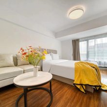 廿九loft公寓(杭州火车东站东广场店)
