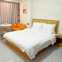 兴鑫酒店(林达阳光城店)