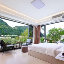 黄姚古镇映月江畔精品酒店
