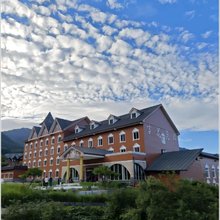 西岭雪山雪花酒店