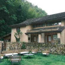 墟里社区·琴姐家民宿(泰顺徐岙底店)