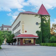 吉旅酒店(北戴河平水桥浴场店)