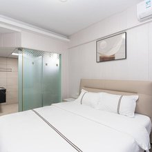 平潭舒逸公寓