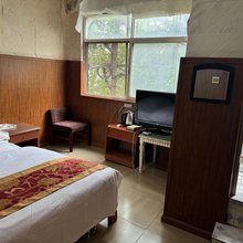 昆明盛源旅社(交三桥地铁站店)