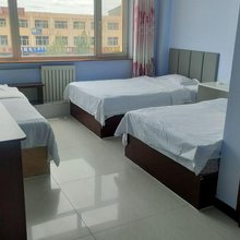 多伦清馨宾馆
