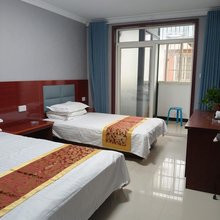 畅鑫民宿
