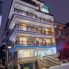 慕野民宿(杭州小和山地铁站店)