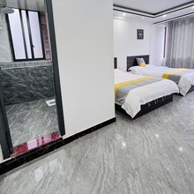山水小居客栈