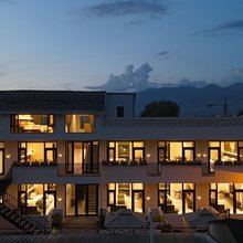那拉提·旷野|Mistral·Gold·Sunset私墅(那拉提风景区店)