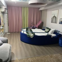 长兴月芽概念酒店