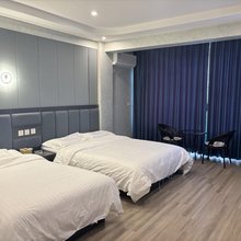 天水琴鸣轩民宿