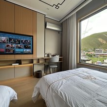 道孚圣缘酒店