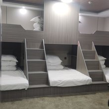 德惠狼族电竞宾馆
