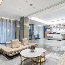 雅斯特酒店(南宁东葛路十四中店)