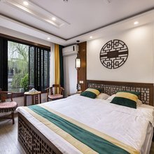西塘御巷客栈