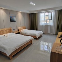 不依不舍民宿