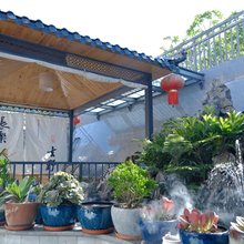 西昌洪延客栈