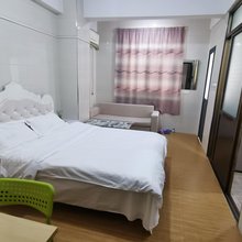 厦门海滩漫步民宿