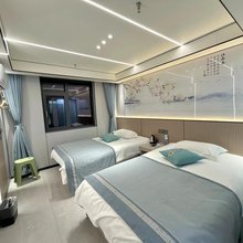新村苑酒店(陕师大外国语大学店)