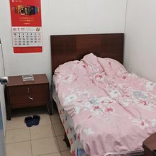 龙岩汀龙旅馆(动车站店)