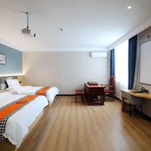 古井宾馆(西安临潼兵马俑旅游区店)
