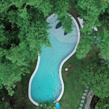 清远安野.佩乐温泉民宿