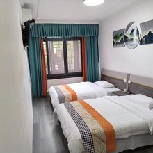 李庄天府旅馆