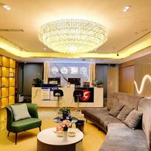 拉萨宇叁酒店(布达拉宫八廓街店)