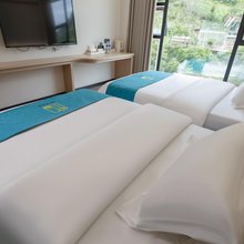 枫林渡酒店