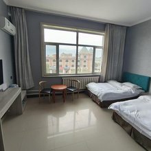 佐岸商务宾馆