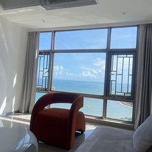 南澳岛海故里海景美宿