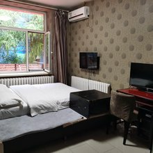 哈尔滨美冠旅馆(哈体院店)