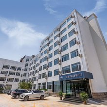 如家商旅酒店(青岛小麦岛青岛大学店)