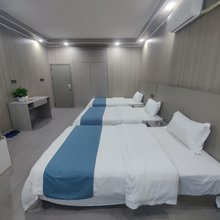 清毕电竞民宿(毕节人民公园店)