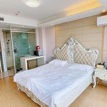 台州江海名府公寓