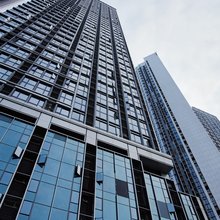 广州汇悦江漫酒店式公寓(南洲地铁站店)