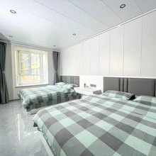 桂花温泉假日酒店