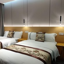 星光宾馆(洪安古镇边城景区店)
