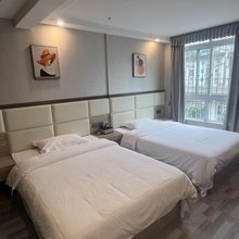 北翱宾馆(重庆江北机场店)