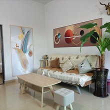 家馨小院公寓